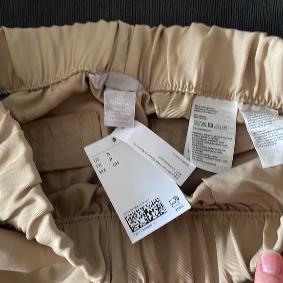 Camel Culouttes - Picture 3 of 6